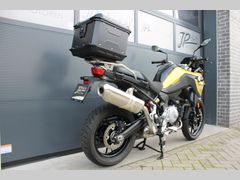 BMW F 750 GS 2019 occasion – foto 14 van 18