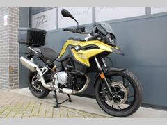 BMW F 750 GS 2019 occasion – foto 2 van 18