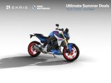 BMW F 900 R