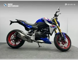 BMW F 900 R 2026 nieuw