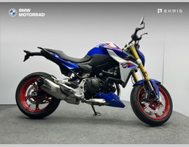BMW F 900 R 2026 nieuw