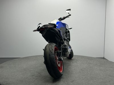 BMW F 900 R – foto 3