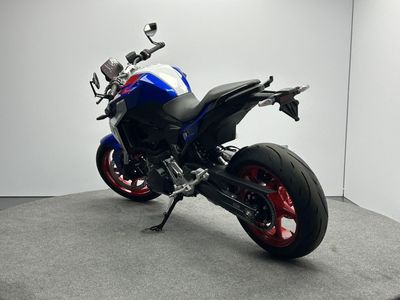 BMW F 900 R – foto 4