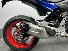 BMW F 900 R Pulse Edition 2026 nieuw – foto 13 van 13