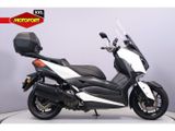YAMAHA X MAX 300 ABS