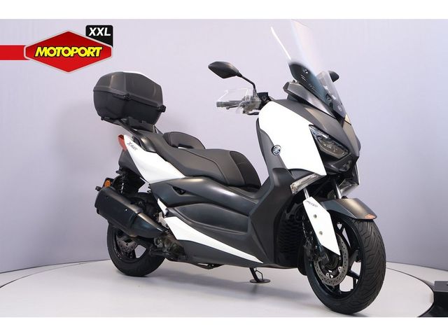 yamaha - x-max-300-abs