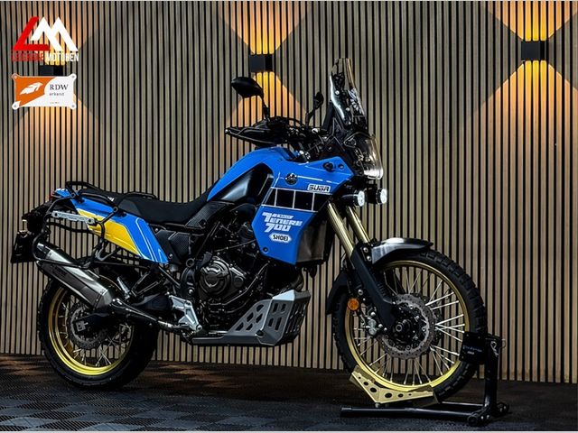yamaha - tenere-700-rally-edition