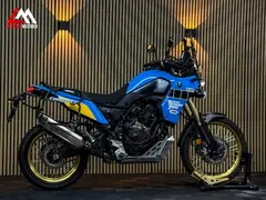Yamaha Tenere 700 Rally Edition 2021 occasion – foto 4 van 11