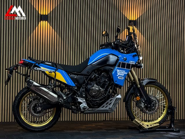 yamaha - tenere-700-rally-edition