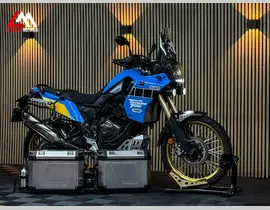 Yamaha Tenere 700 Rally Edition 2021 occasion