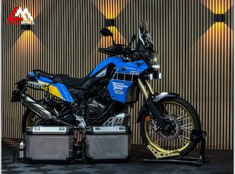 Yamaha Tenere 700 Rally Edition 2021 occasion