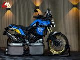 YAMAHA TENERE 700 RALLY EDITION