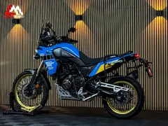 Yamaha Tenere 700 Rally Edition 2021 occasion – foto 5 van 11