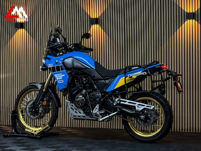yamaha - tenere-700-rally-edition