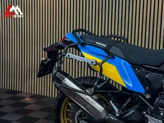 Yamaha Tenere 700 Rally Edition 2021 occasion – foto 9 van 11