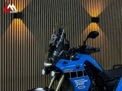 Yamaha Tenere 700 Rally Edition 2021 occasion – foto 8 van 11