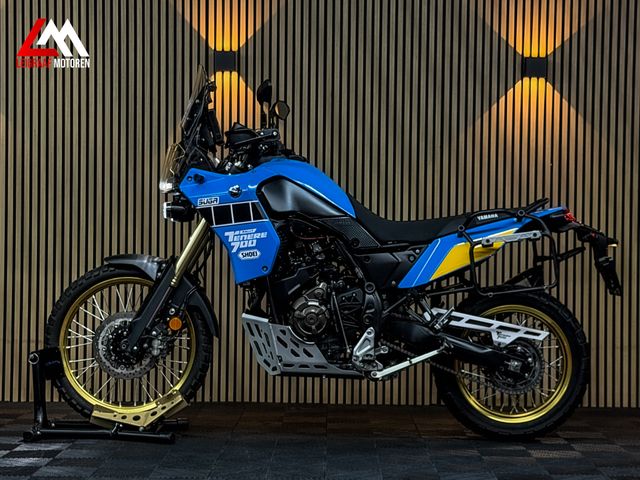 yamaha - tenere-700-rally-edition