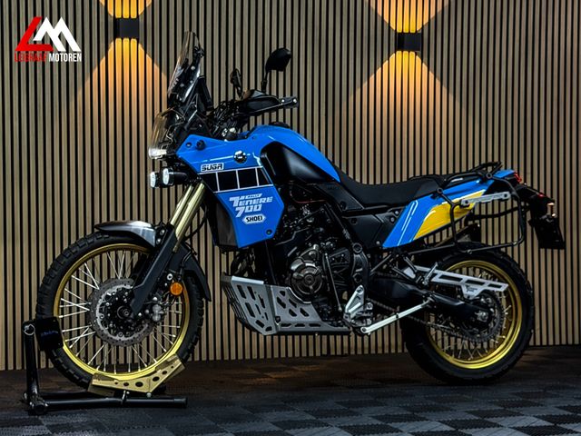 yamaha - tenere-700-rally-edition