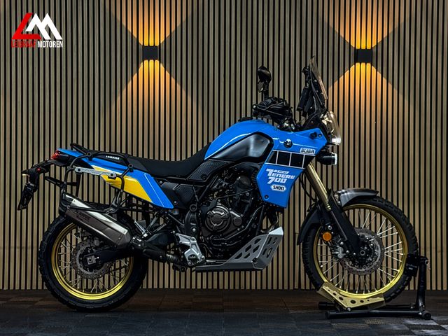 yamaha - tenere-700-rally-edition