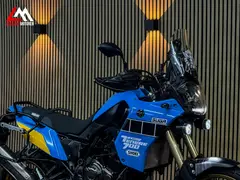 Yamaha Tenere 700 Rally Edition 2021 occasion – foto 10 van 11