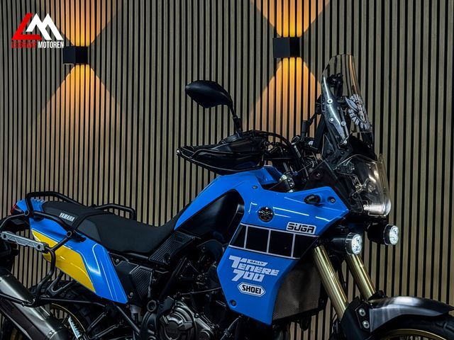 yamaha - tenere-700-rally-edition