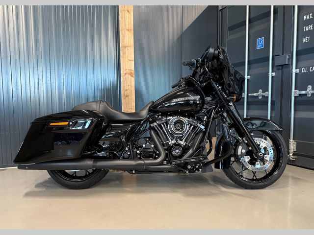 harley-davidson - street-glide-special-114