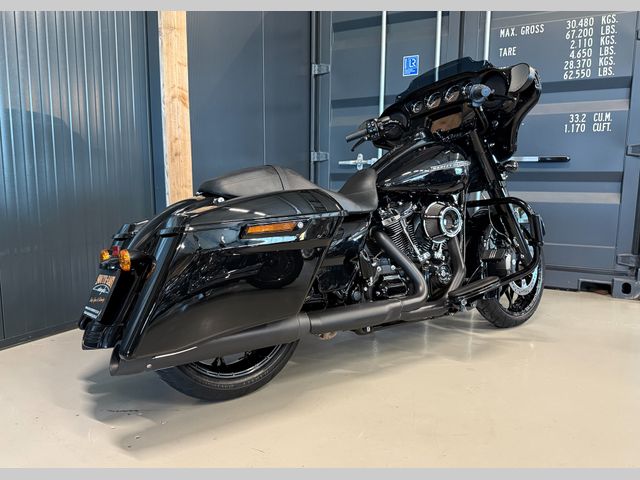 harley-davidson - street-glide-special-114