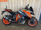KTM 1290 SUPER DUKE GT