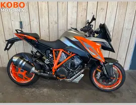 KTM 1290 Super Duke GT 2017 occasion