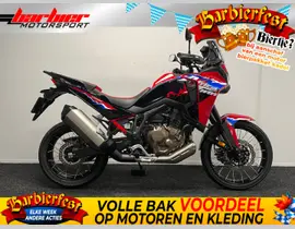 Honda CRF 1100 L Africa Twin 2024 occasion