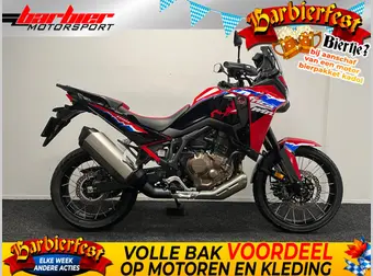 Honda CRF 1100 L Africa Twin 2024 occasion