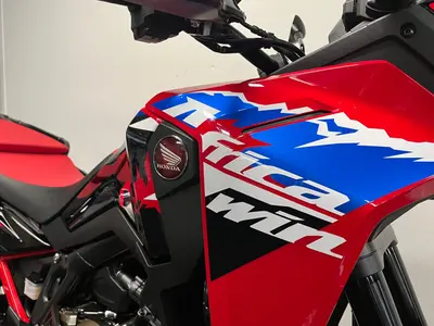 HONDA CRF 1100 L AFRICA TWIN – foto 3