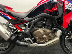 Honda CRF 1100 L Africa Twin 2024 occasion – foto 8 van 24
