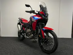 Honda CRF 1100 L Africa Twin 2024 occasion – foto 14 van 24