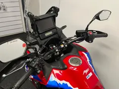 Honda CRF 1100 L Africa Twin 2024 occasion – foto 22 van 24