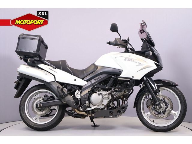 suzuki - v-strom-dl-650-abs