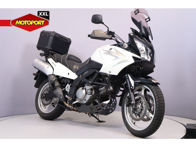 suzuki - v-strom-dl-650-abs