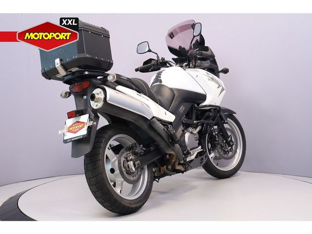suzuki - v-strom-dl-650-abs