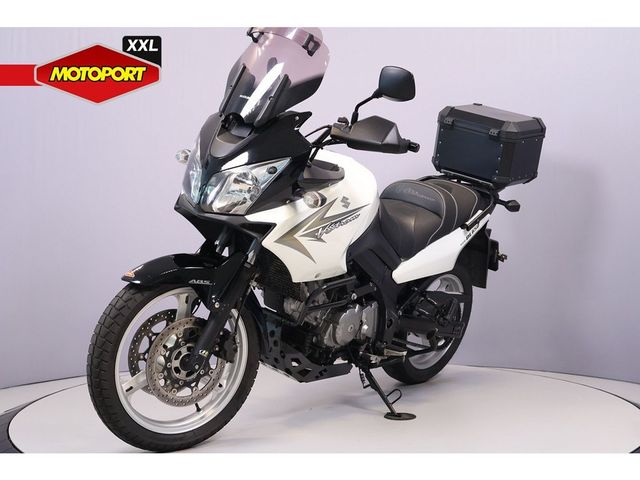 suzuki - v-strom-dl-650-abs