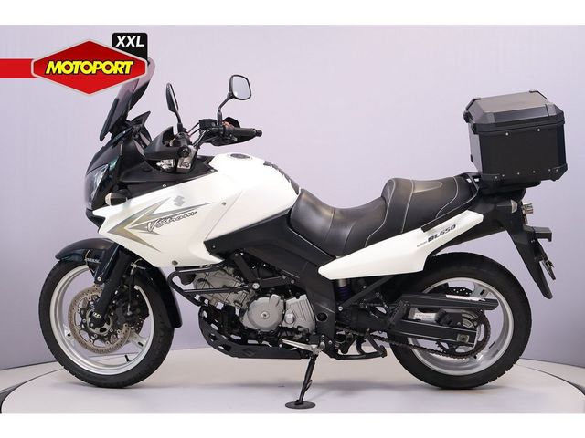 suzuki - v-strom-dl-650-abs