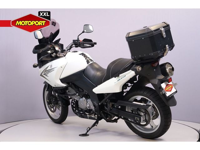 suzuki - v-strom-dl-650-abs