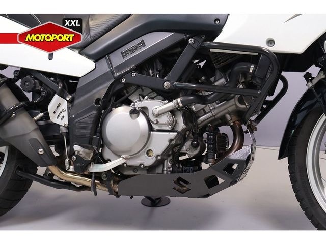 suzuki - v-strom-dl-650-abs