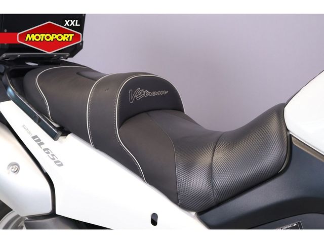 suzuki - v-strom-dl-650-abs