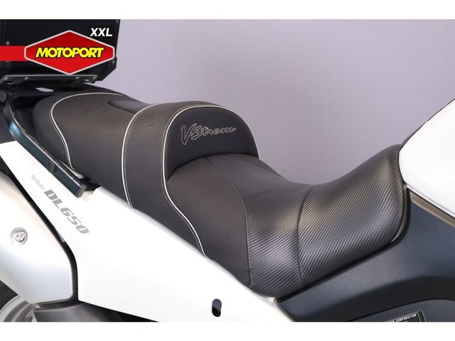 suzuki - v-strom-dl-650-abs