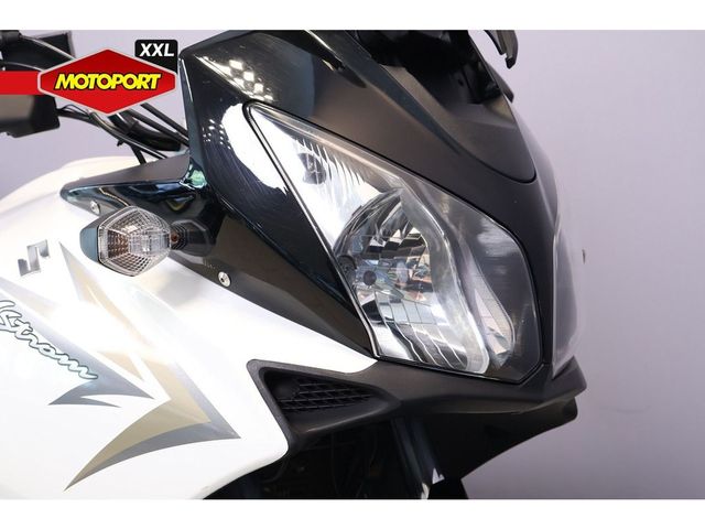 suzuki - v-strom-dl-650-abs