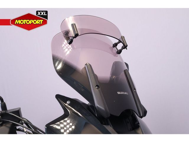 suzuki - v-strom-dl-650-abs