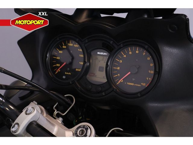 suzuki - v-strom-dl-650-abs
