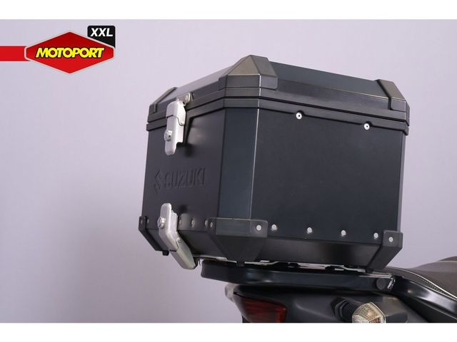 suzuki - v-strom-dl-650-abs