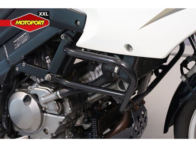 suzuki - v-strom-dl-650-abs