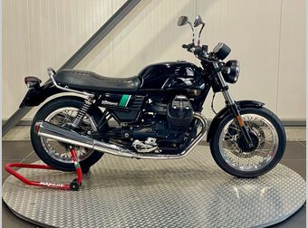 Moto Guzzi V 7 III Special 2017 occasion